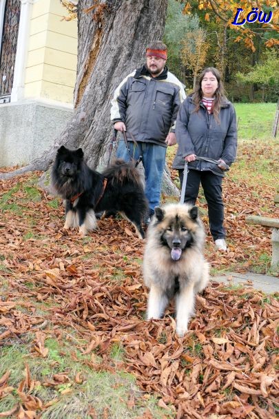 1.11.2023 - Besuch in Bruck